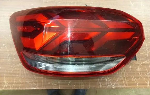 Dacia Sandero III Rear/tail lights 265558235R