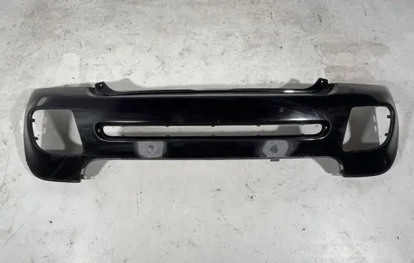 Mini One - Cooper Coupe R56 Rear bumper 51120404110 51120413367
