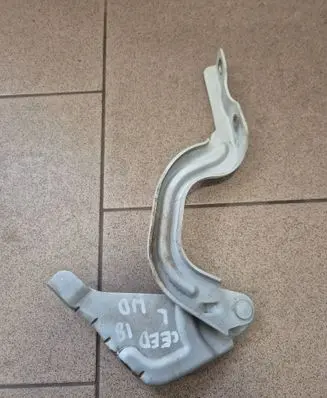 KIA Ceed Engine bonnet/hood hinges 