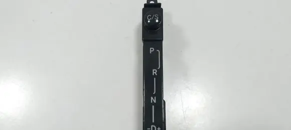 Mercedes-Benz E W211 Gear shift selector indicator A2115420426