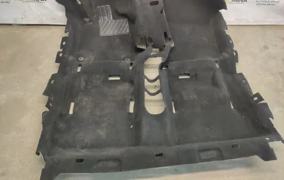 Peugeot 308 Interior carpet 96776648ZD