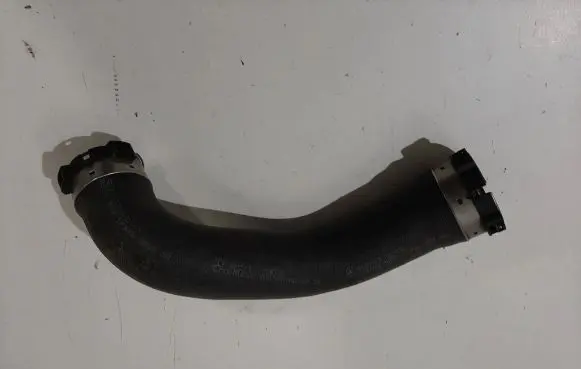 Mercedes-Benz GLE (W166 - C292) Intercooler hose/pipe A1665280082 625132B