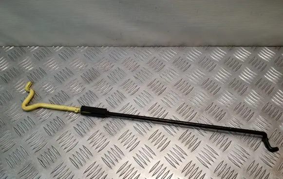 Chrysler Grand Voyager V Engine bonnet/hood prop rod/strut 