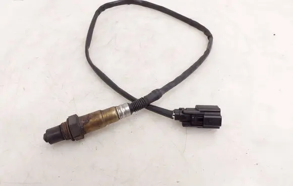 Lambda probe sensor