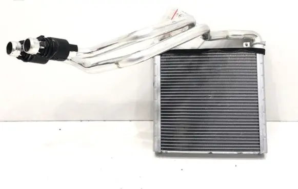 Skoda Superb B9 Heater blower radiator 5WA819031A