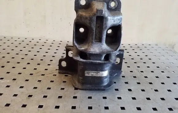 Gearbox mount