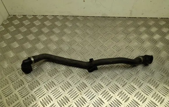 Mercedes-Benz EQC Engine coolant pipe/hose A2935012800