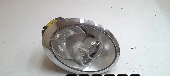 Mini One - Cooper Cabrio R52 Headlight/headlamp