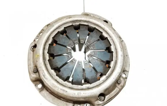 Pressure plate