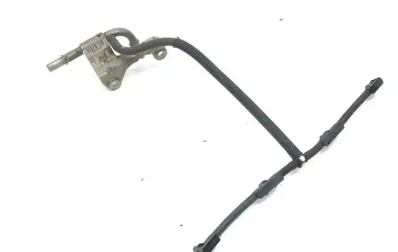 Opel Insignia A Fuel return line/hose 55593670 4J012P