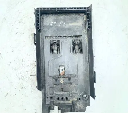 Ford Fusion II Battery tray DG9310723A