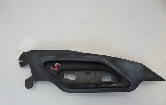 Mini Cooper Countryman R60 Front fender indicator light 9803127