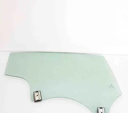 Tesla Model 3 Rear door window glass 43R011570