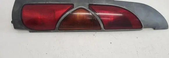 Renault Kangoo I Rear/tail lights