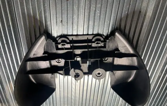 Mini One - Cooper R50 - 53 Steering wheel column trim 12940510 51166800680