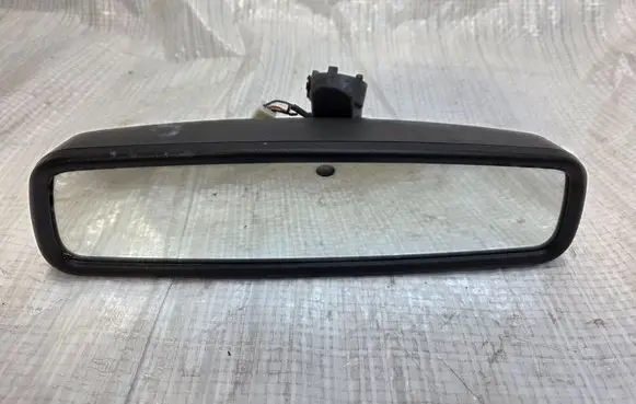 Ford C-MAX II Rear view mirror (interior) AU5A17E678AC