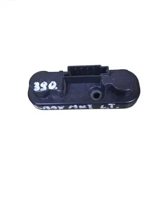 Ford S-MAX Tail light bulb cover holder 162492