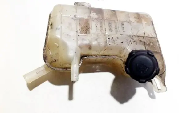 Renault Scenic II - Grand scenic II Coolant expansion tank/reservoir 8200262036