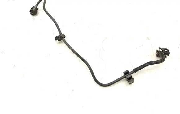 Opel Corsa F Vacuum line/pipe/hose 9824346380