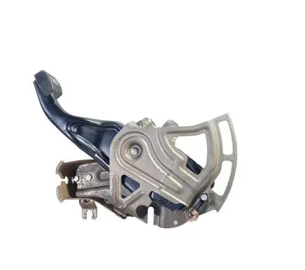 Chrysler 300C Handbrake/parking brake lever assembly 04779478AI