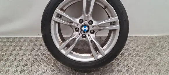 BMW 4 F32 F33 R18 alloy rim 7845881