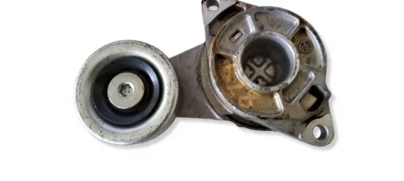 Honda Fit Generator/alternator belt tensioner AMM0