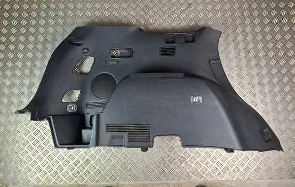 KIA Sorento Trunk/boot lower side trim panel 85730C5200
