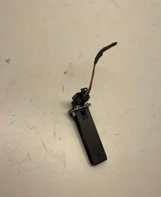 BMW 1 F20 F21 Interior temperature sensor 9238085 T1019422R