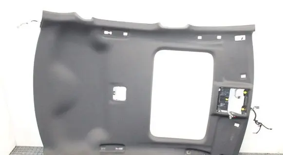 Jaguar XF X250 Headlining 