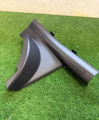 KIA Niro Rear sill trim cover 85876AO000 SG2E2VCAR