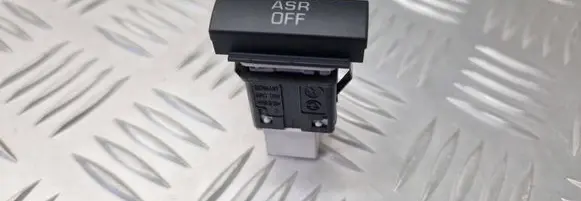 Skoda Octavia Mk2 (1Z) Traction control (ASR) switch 1Z0927133B