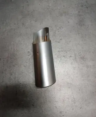 BMW 3 E90 E91 Muffler ending 1210835060 8352