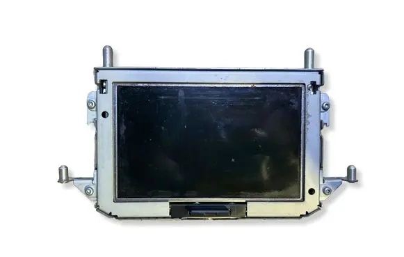 Ford Transit - Tourneo Connect Screen/display/small screen 7612032255 2463238 V463238