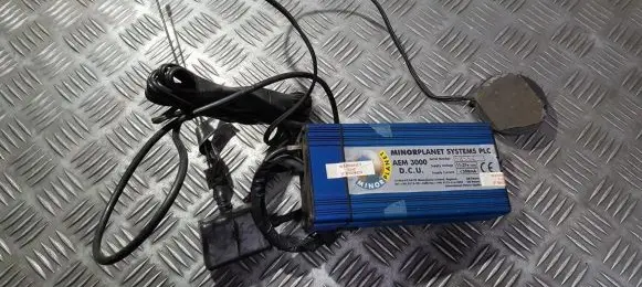 Mitsubishi Galant Other control units/modules AEM3000