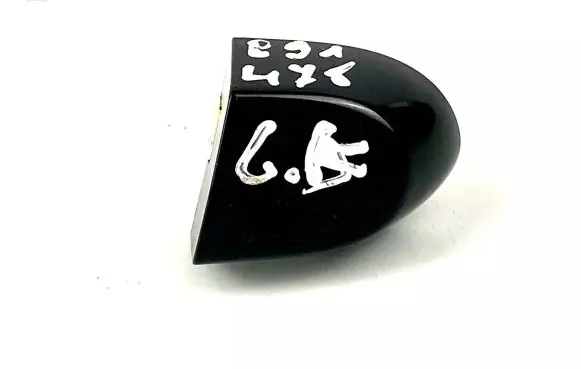 BMW 3 E90 E91 Rear door handle cover 