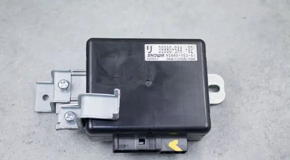 Honda Jazz Other control units/modules 39980SAAQ2