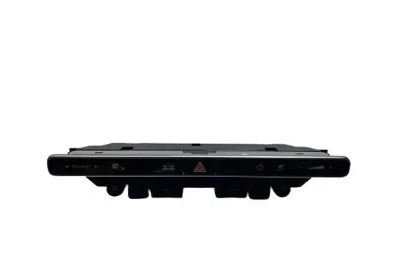 Mercedes-Benz C W206 Central console control unit A2069009311 2069009311 A2069015305