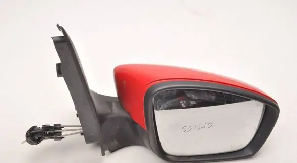 Skoda Citigo Manual wing mirror 