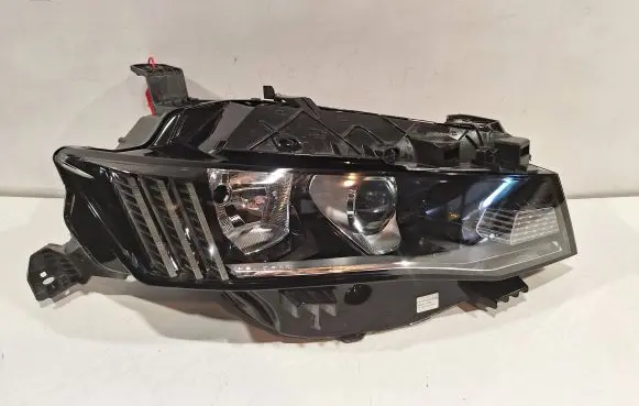 Peugeot 508 II Headlight/headlamp 9823144080
