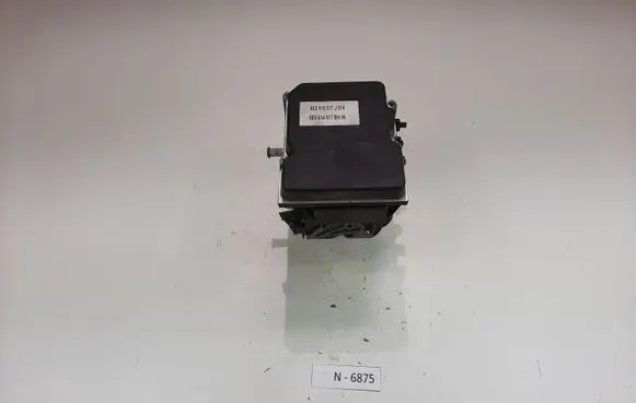 Audi A4 S4 B7 8E 8H ABS Pump 8E0910517J014