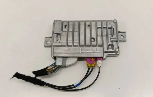 Mercedes-Benz E W214 Other control units/modules A0009003849