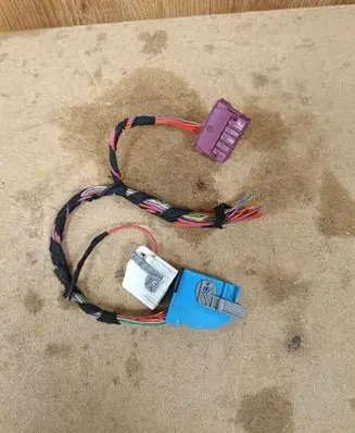 Mercedes-Benz GLC C253 Other wiring loom A0025455883 A0525450630 A0315458426