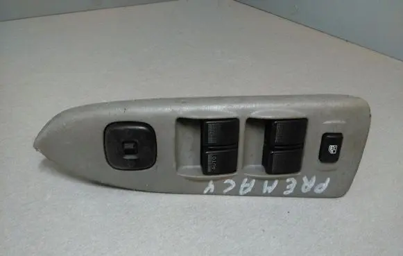 Mazda Premacy Electric window control switch C8HD172 17Z1D4