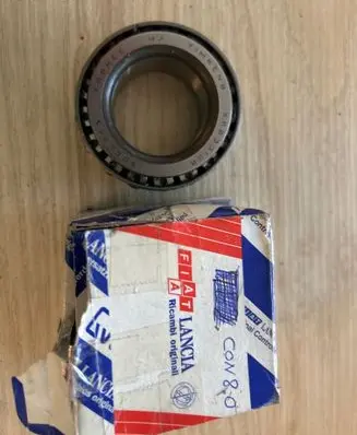 Fiat Ducato Front wheel ball bearing 93500538