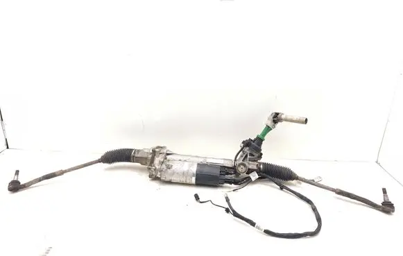 Mercedes-Benz Sprinter W907 W910 Steering rack 9074609804 0123040701021 0155801620