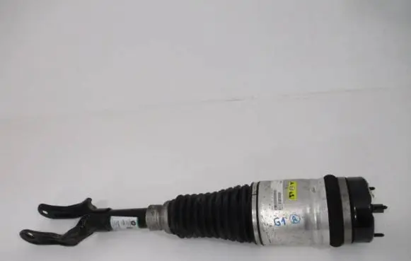 Jeep Grand Cherokee Air suspension front shock absorber 68231886AA 68231889AA
