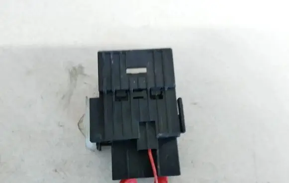 BMW 5 E60 E61 Sensor 1303918381