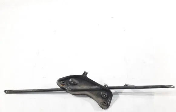 Audi Q5 SQ5 Radiator mount bracket 4S0813906C