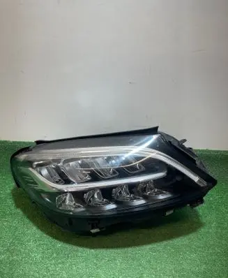 Mercedes-Benz C W205 Headlight/headlamp A2059062206