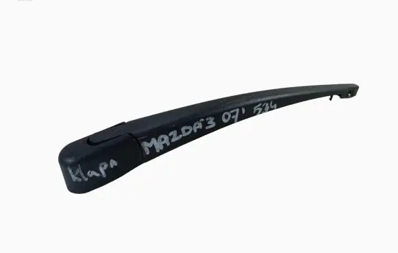 Mazda 3 I Rear wiper blade arm